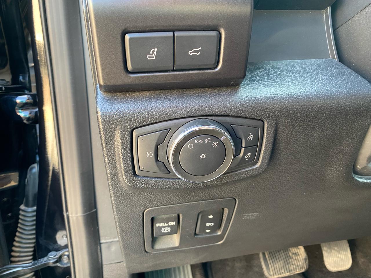 Ford Expedition Max King Ranch 4x4 2021