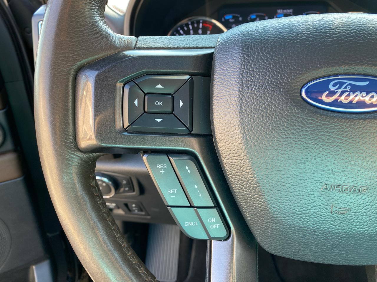 Ford Expedition Max King Ranch 4x4 2021