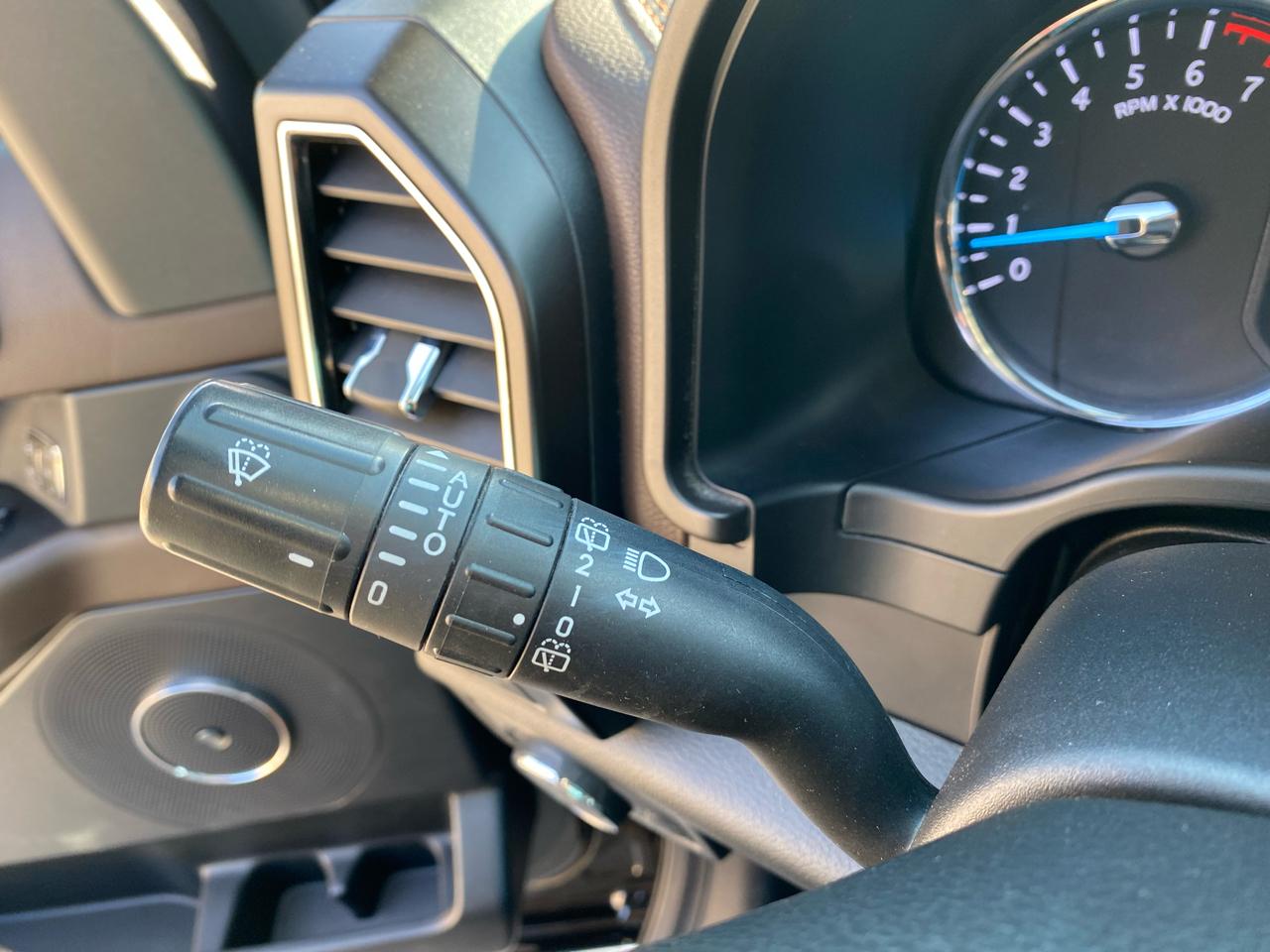 Ford Expedition Max King Ranch 4x4 2021