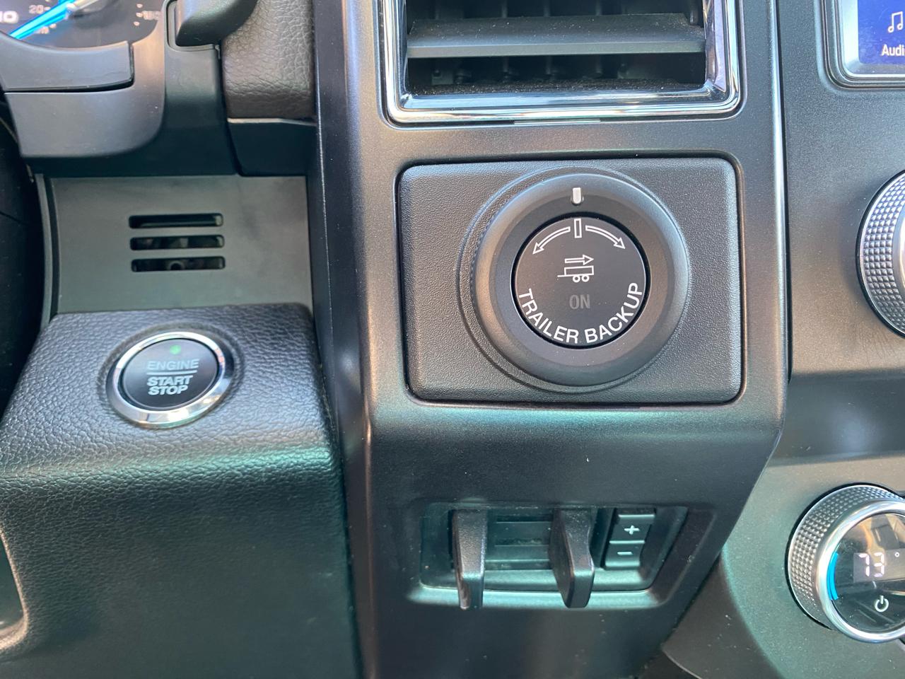 Ford Expedition Max King Ranch 4x4 2021