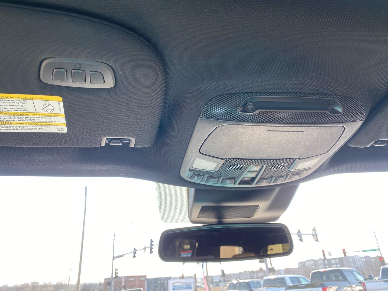 Ford Expedition Max King Ranch 4x4 2021