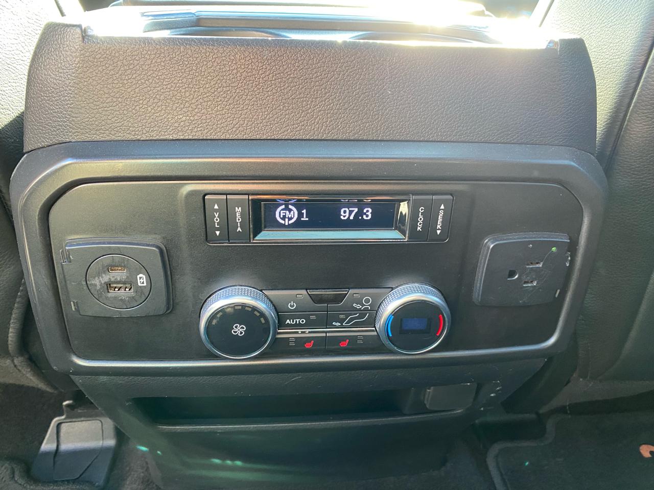 Ford Expedition Max King Ranch 4x4 2021