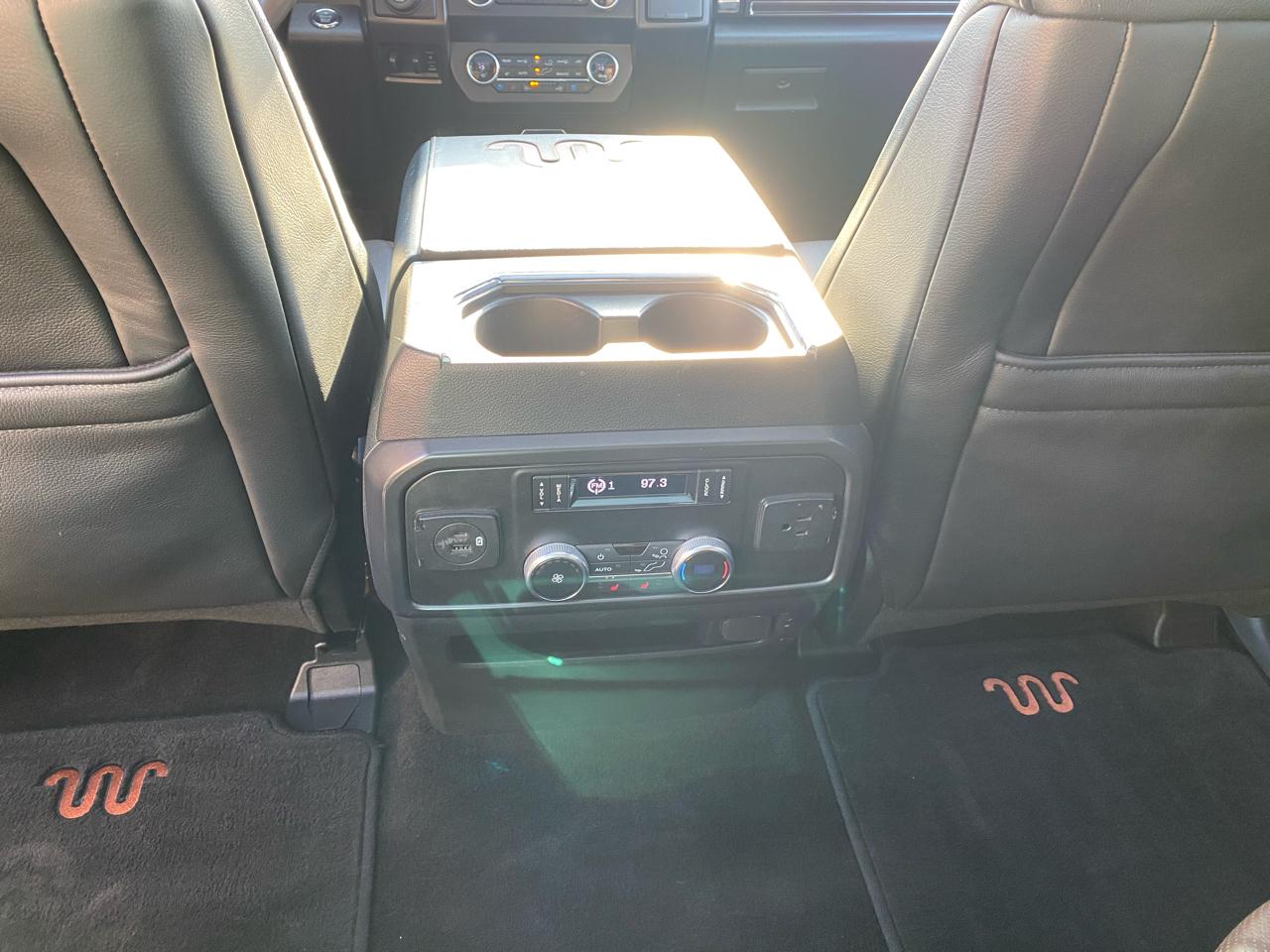 Ford Expedition Max King Ranch 4x4 2021