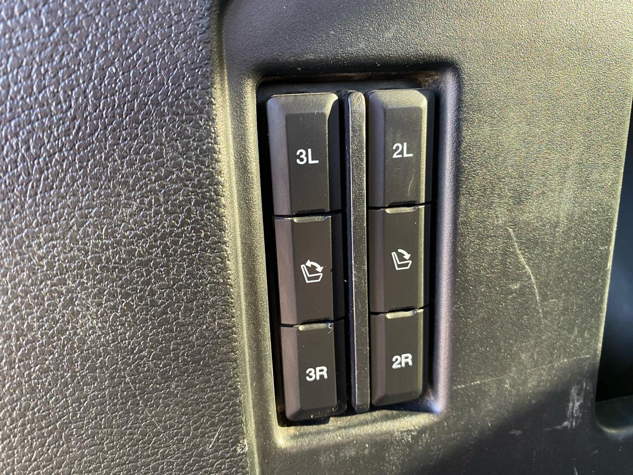 Ford Expedition Max King Ranch 4x4 2021