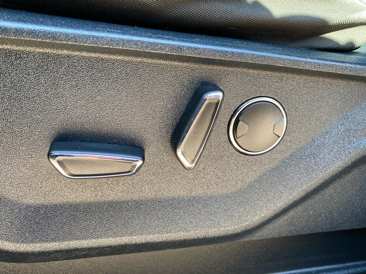 Ford F-150 XLT SuperCrew 6.5-ft. Bed 4WD 2021