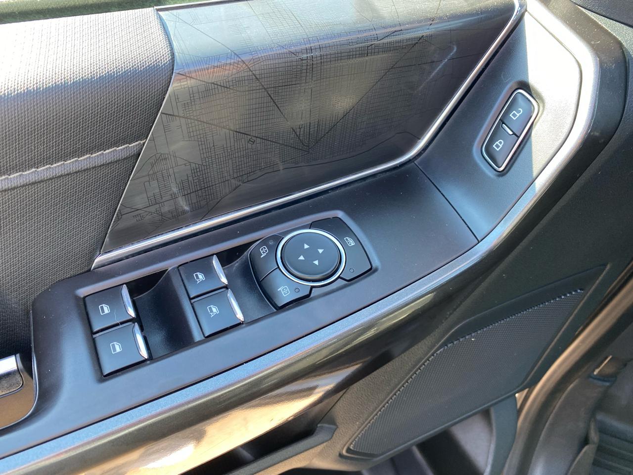 Ford F-150 XLT SuperCrew 6.5-ft. Bed 4WD 2021