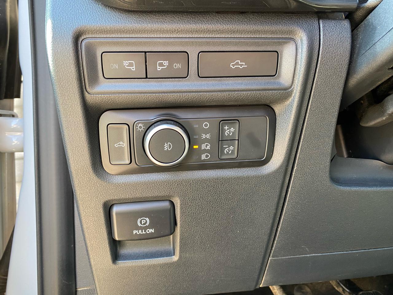 Ford F-150 XLT SuperCrew 6.5-ft. Bed 4WD 2021