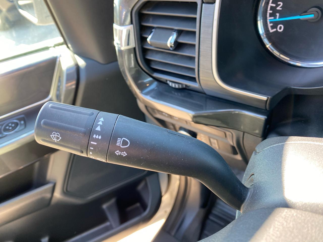 Ford F-150 XLT SuperCrew 6.5-ft. Bed 4WD 2021