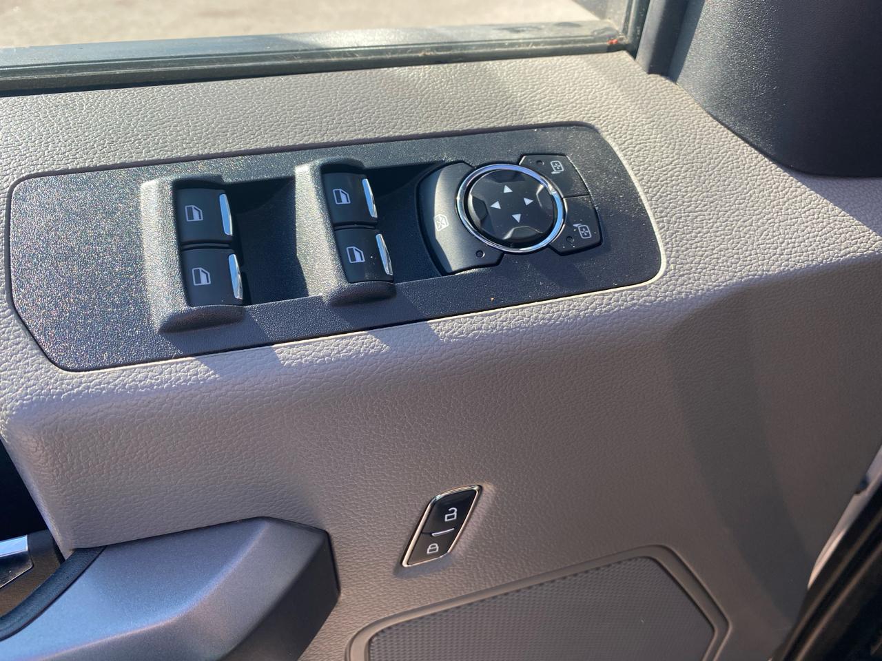 Ford F-150 XLT SuperCrew 6.5-ft. Bed 4WD 2019