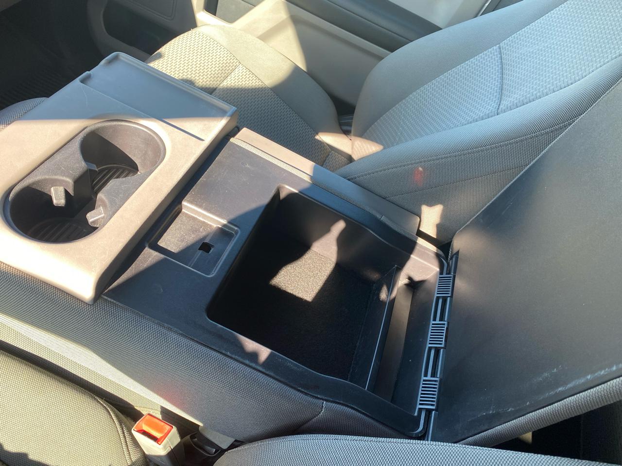 Ford F-150 XLT SuperCrew 6.5-ft. Bed 4WD 2019