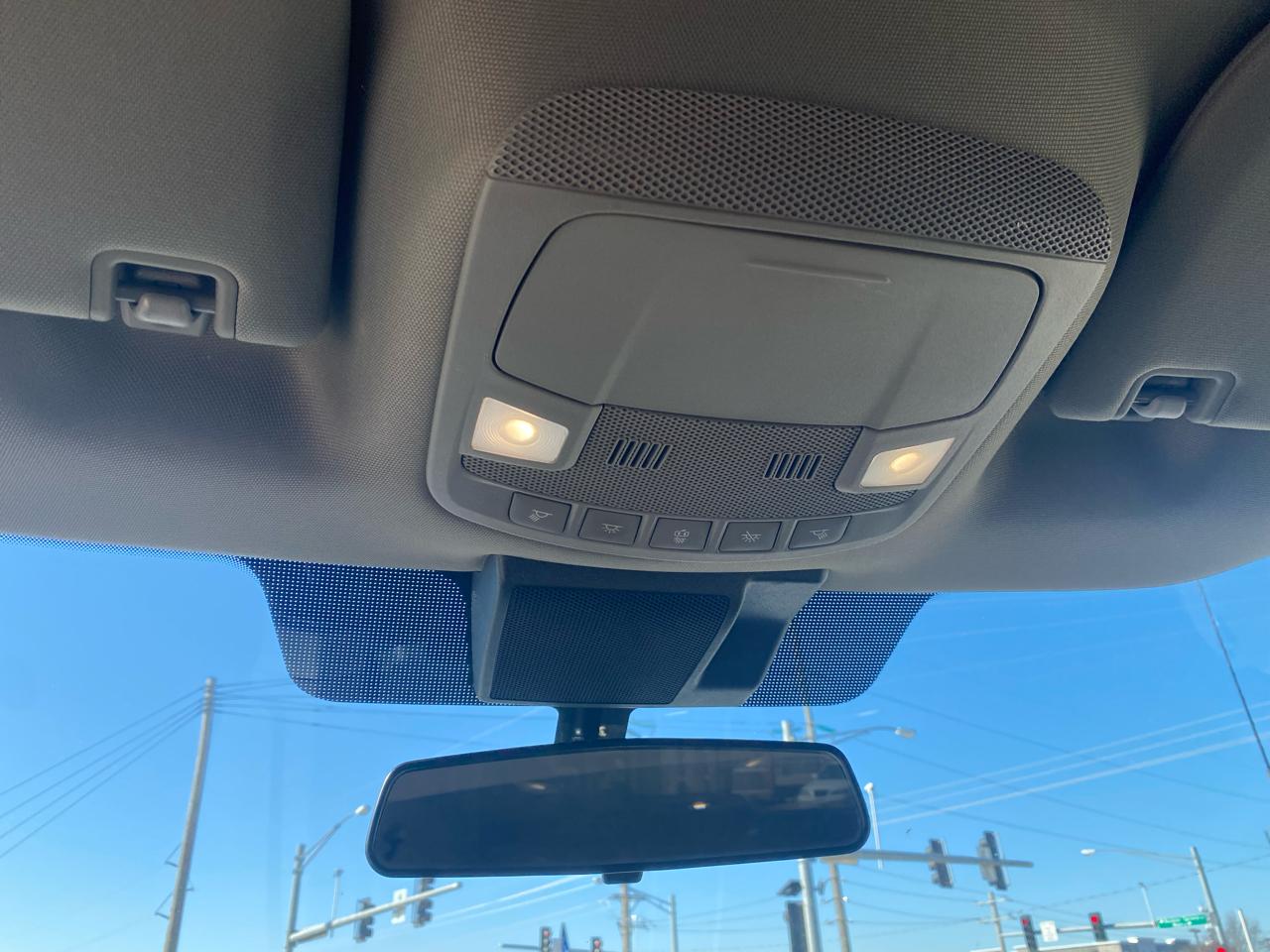 Ford F-150 XLT SuperCrew 6.5-ft. Bed 4WD 2019