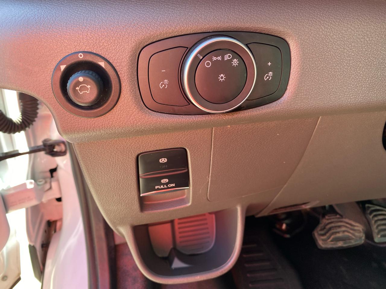 Ford Transit Cargo Van T-350 130" Low Rf 9500 GVWR RWD 2023