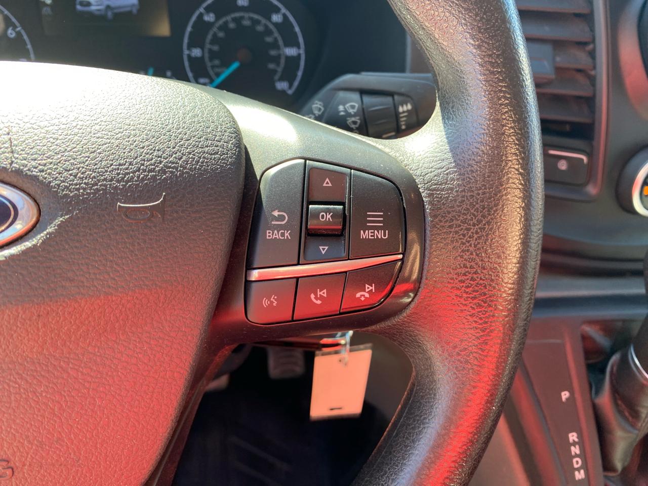 Ford Transit Cargo Van T-350 130" Low Rf 9500 GVWR RWD 2023