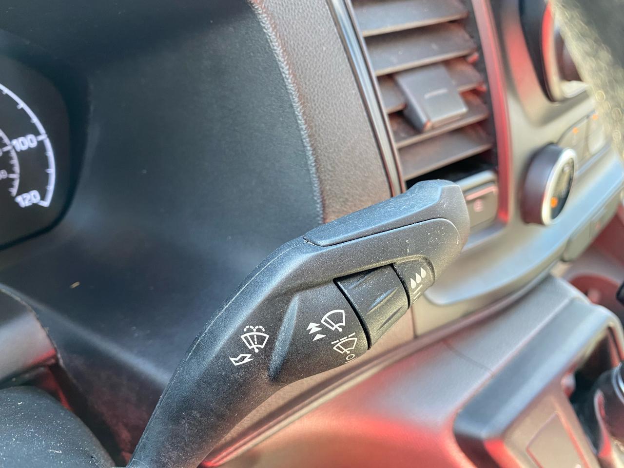 Ford Transit Cargo Van T-350 130" Low Rf 9500 GVWR RWD 2023