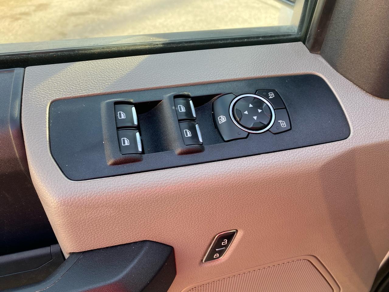 Ford Super Duty F-250 SRW  2022