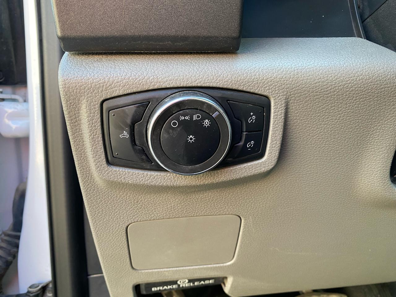 Ford Super Duty F-250 SRW  2022