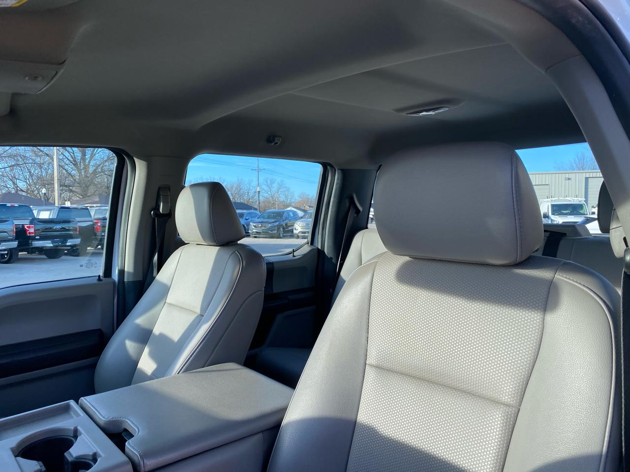 Ford Super Duty F-250 SRW  2022