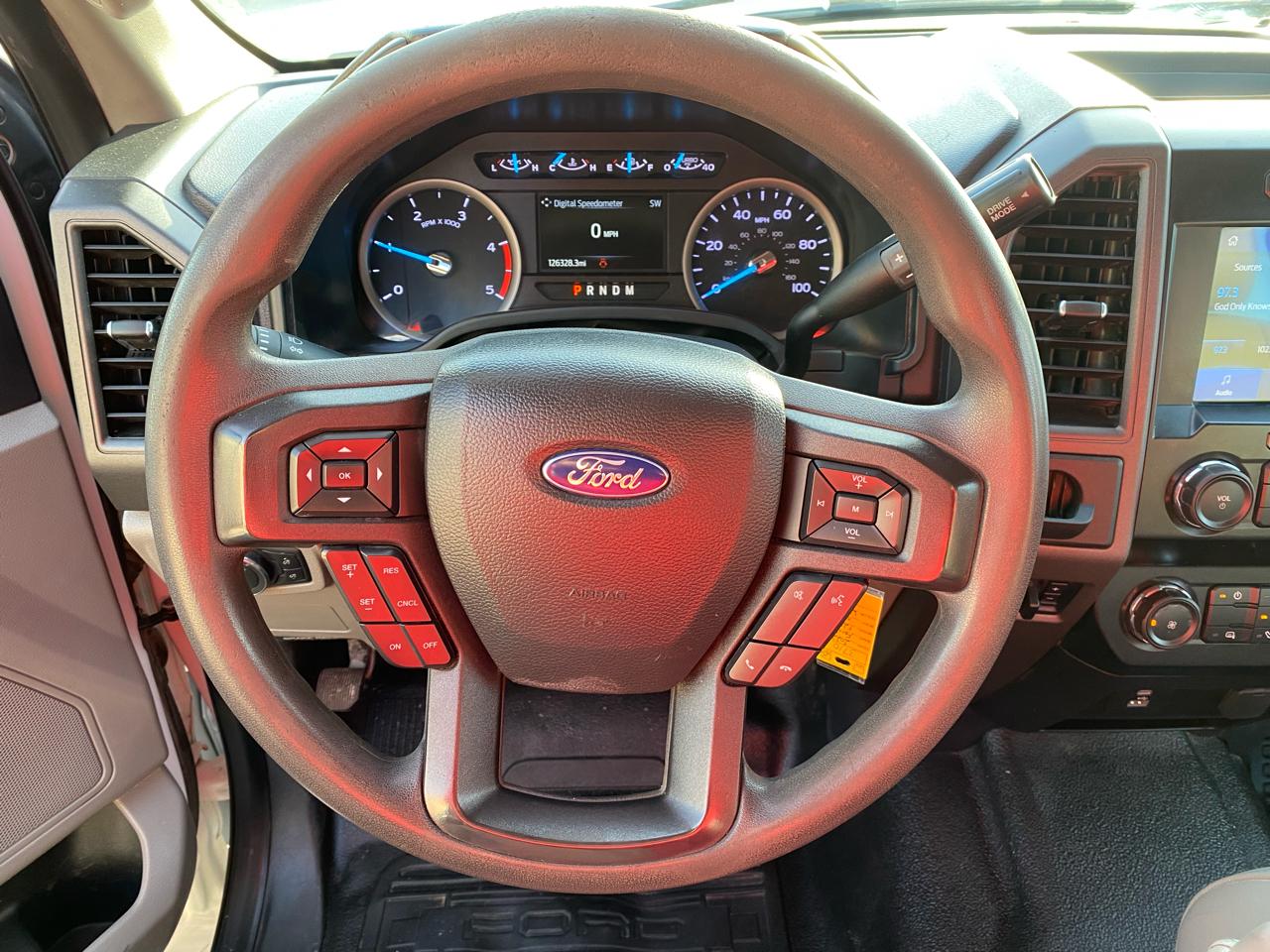 Ford Super Duty F-250 SRW  2022