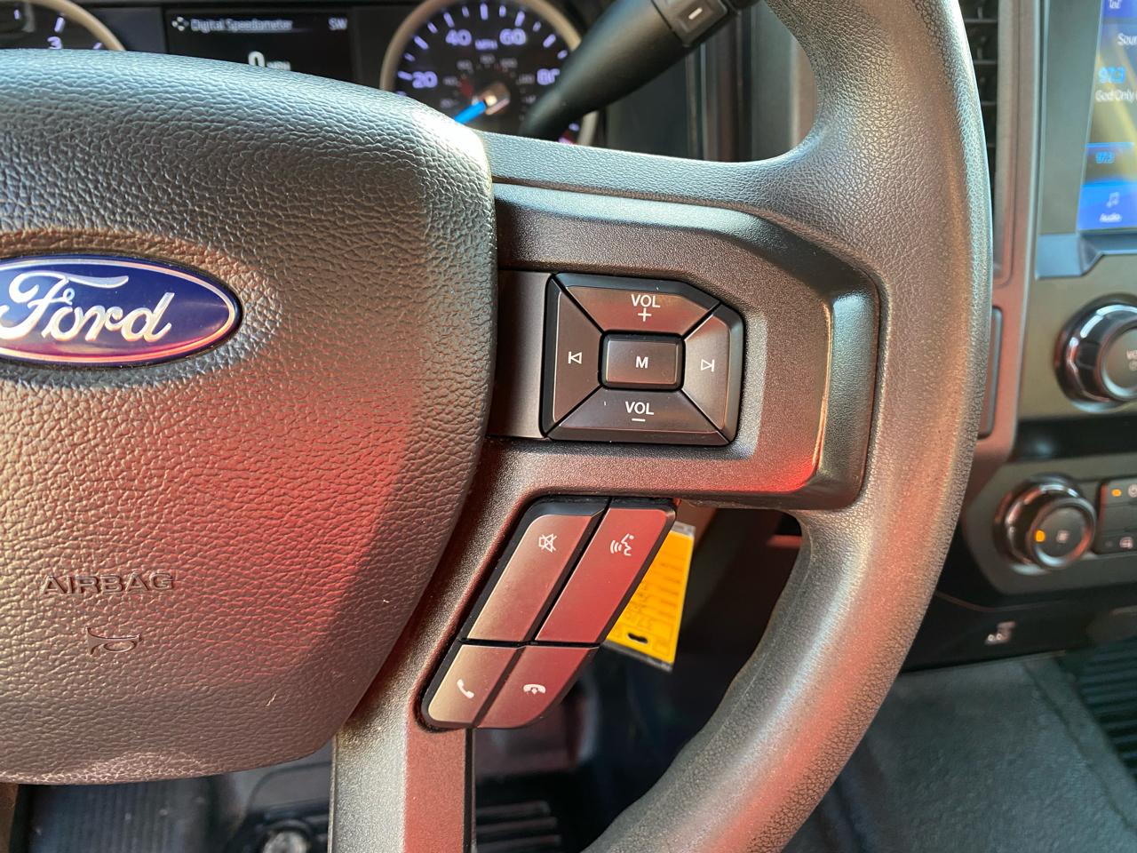 Ford Super Duty F-250 SRW  2022