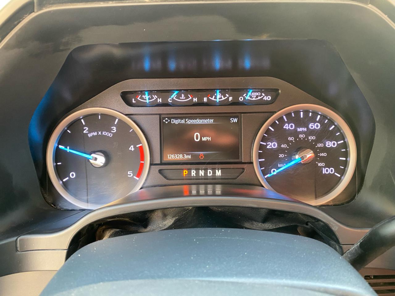 Ford Super Duty F-250 SRW  2022