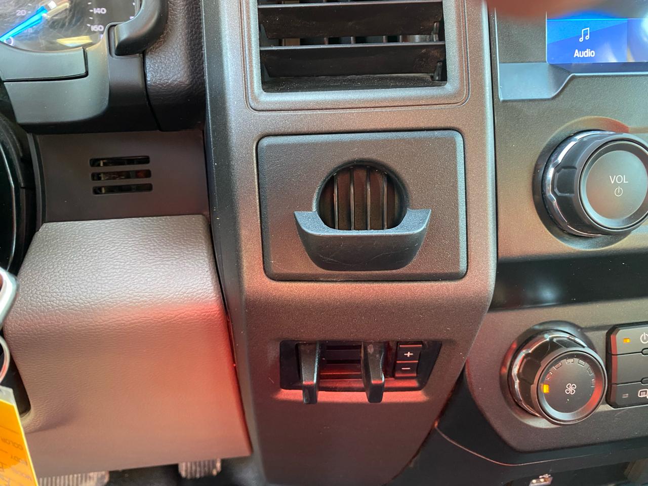 Ford Super Duty F-250 SRW  2022