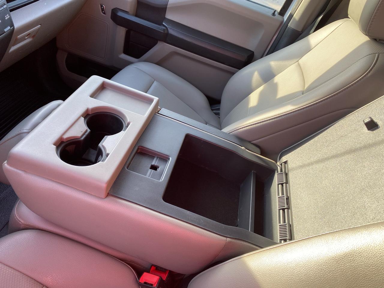 Ford Super Duty F-250 SRW  2022