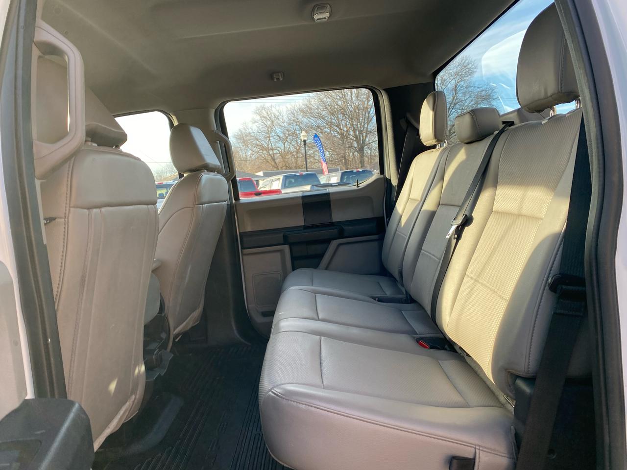 Ford Super Duty F-250 SRW  2022