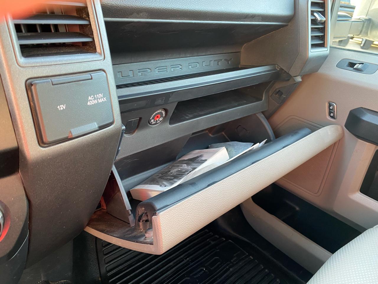 Ford Super Duty F-250 SRW  2022