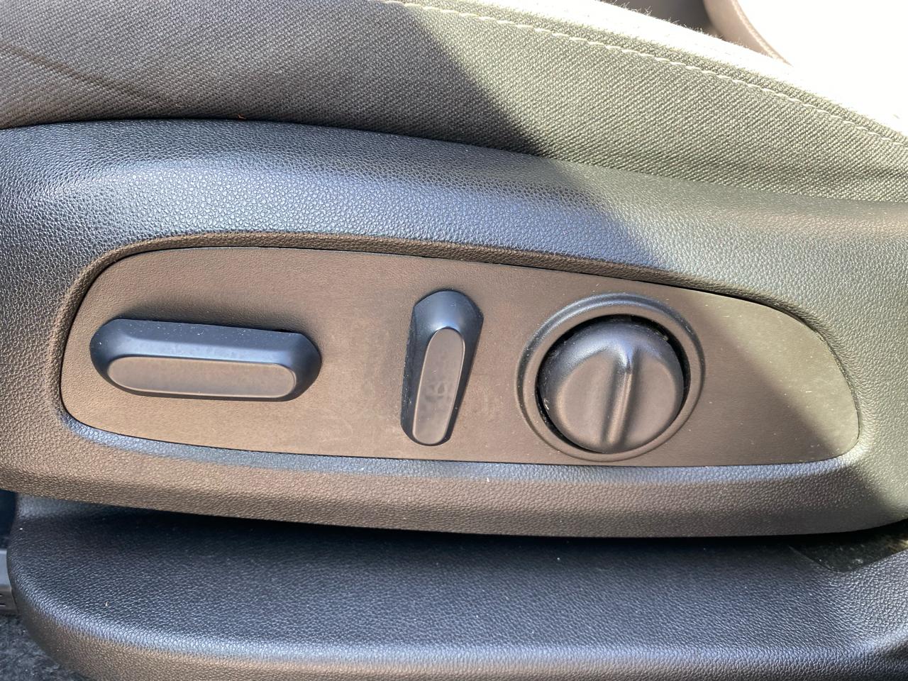 Chevrolet Equinox AWD 4dr LS w/1FL 2023