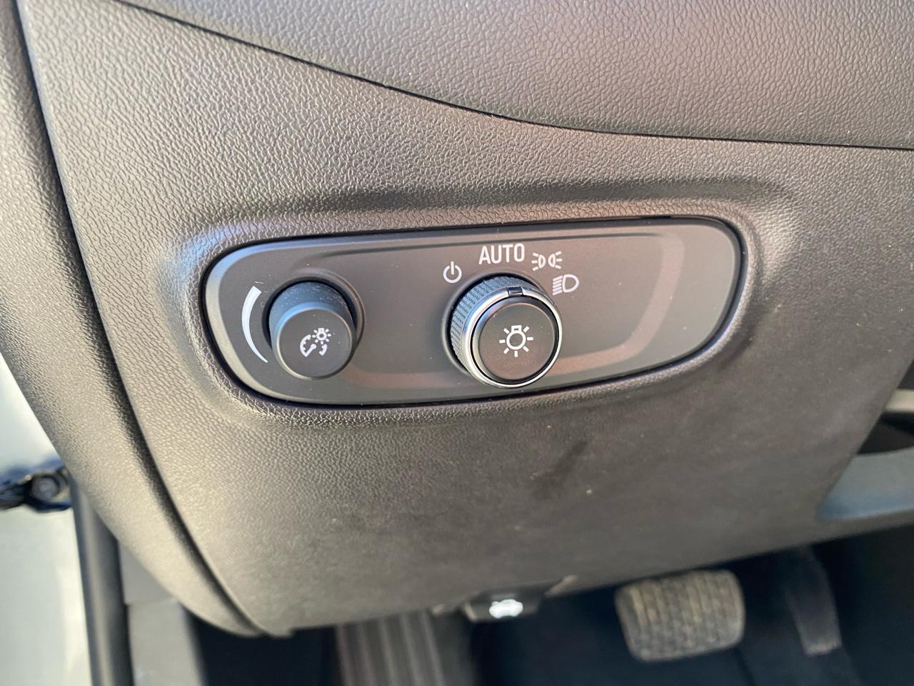 Chevrolet Equinox AWD 4dr LS w/1FL 2023