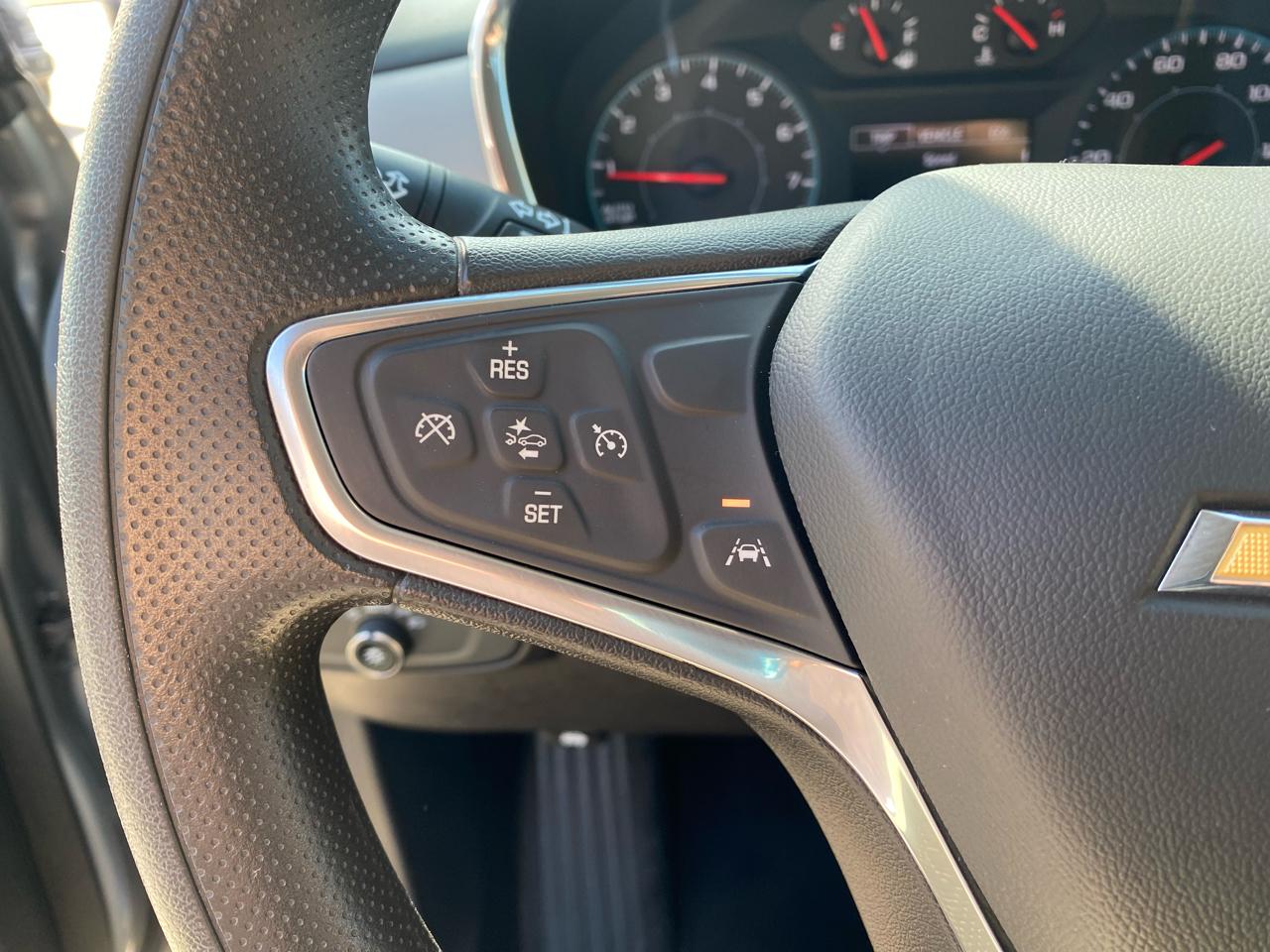 Chevrolet Equinox AWD 4dr LS w/1FL 2023