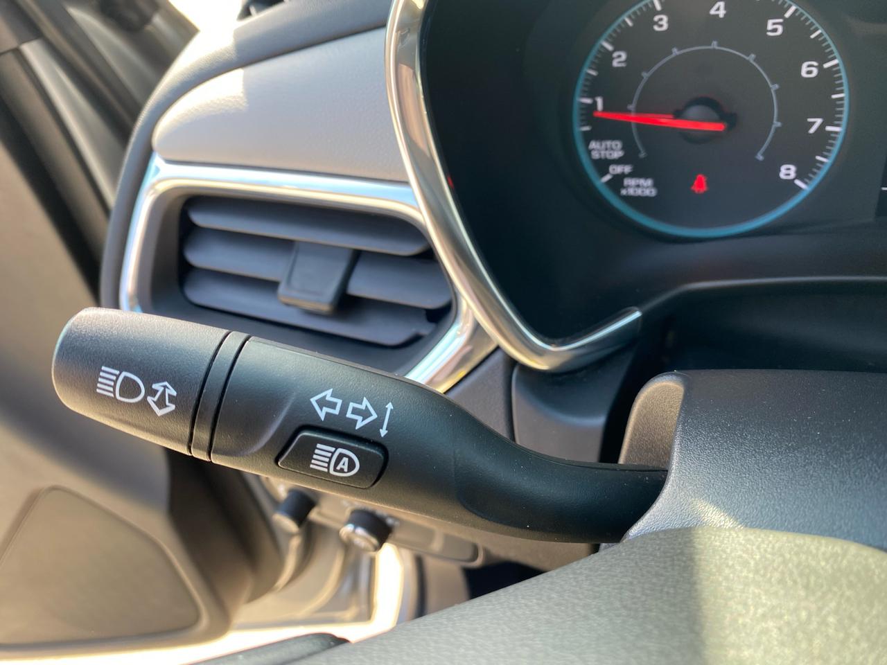 Chevrolet Equinox AWD 4dr LS w/1FL 2023