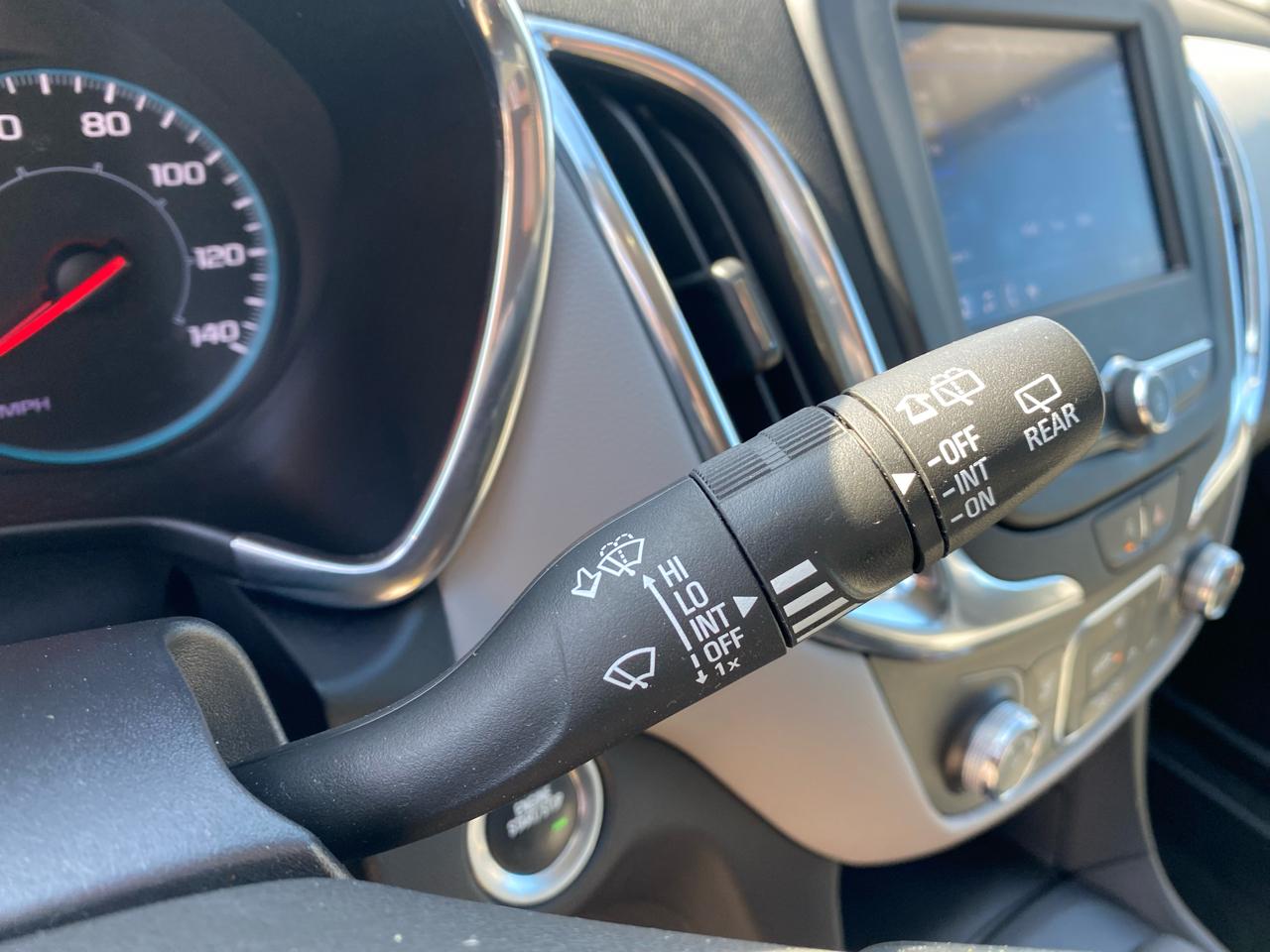 Chevrolet Equinox AWD 4dr LS w/1FL 2023