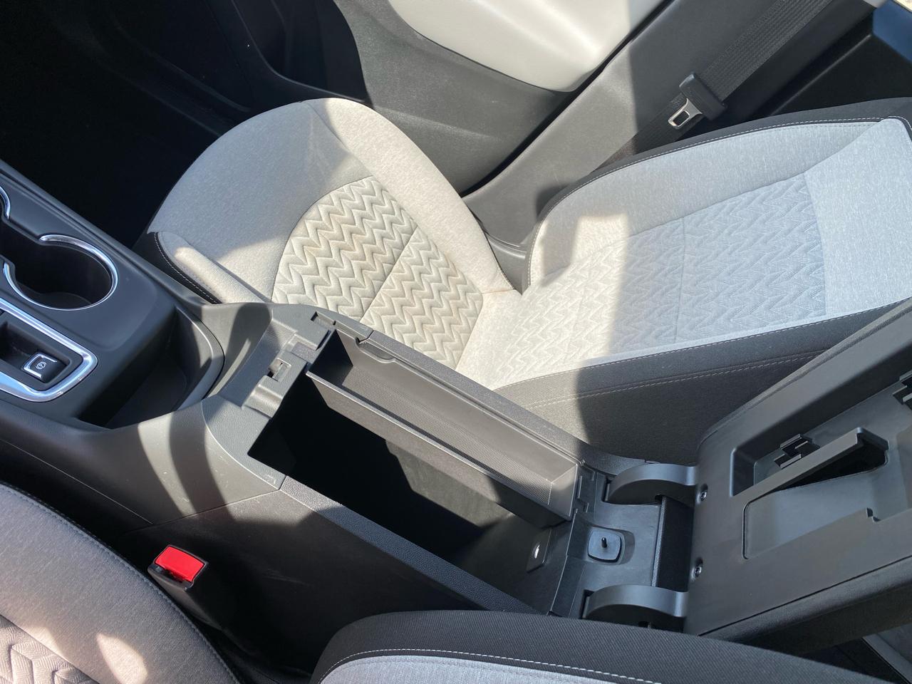 Chevrolet Equinox AWD 4dr LS w/1FL 2023