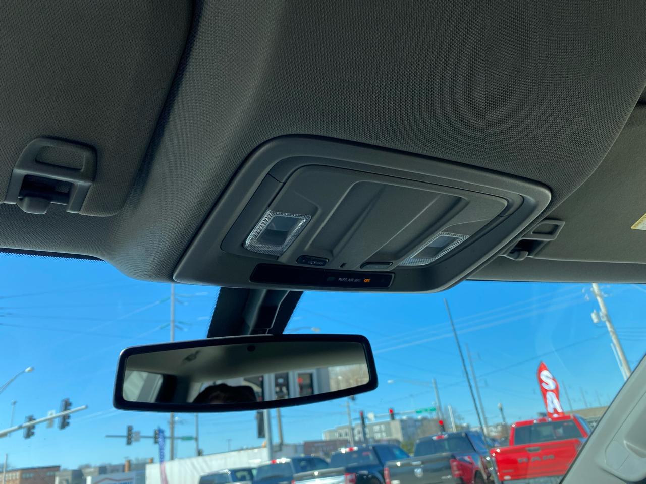 Chevrolet Silverado 2500HD 2WD Crew Cab 172" Work Truck 2020