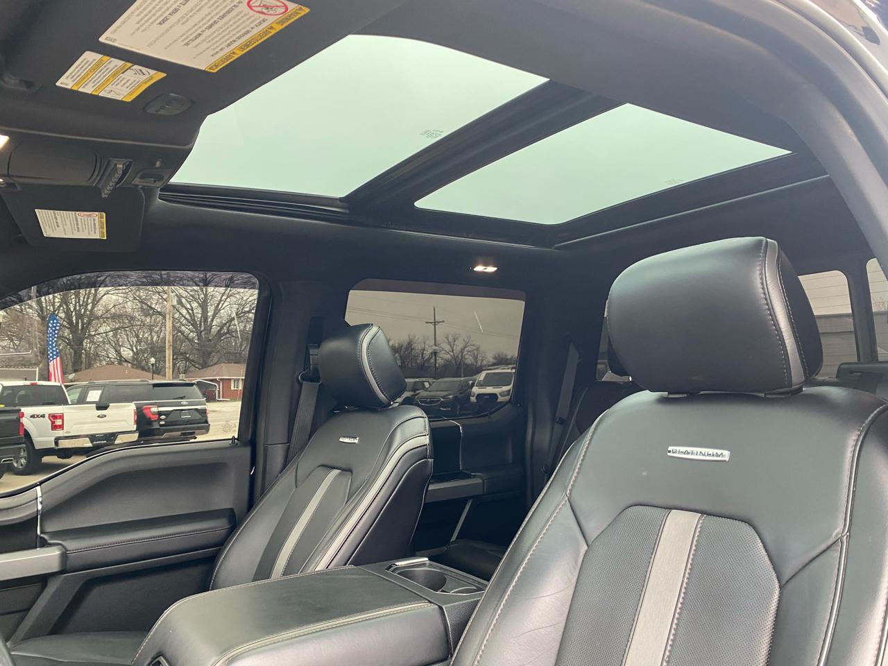 Ford Super Duty F-250 SRW  2019