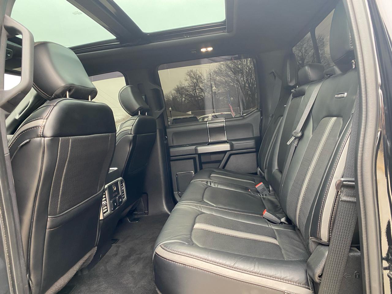 Ford Super Duty F-250 SRW  2019