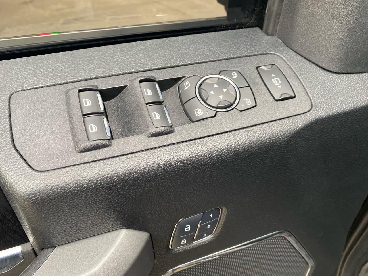 Ford Super Duty F-250 SRW  2019