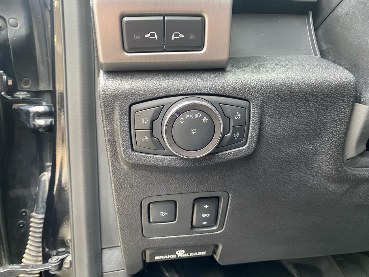 Ford Super Duty F-250 SRW  2019