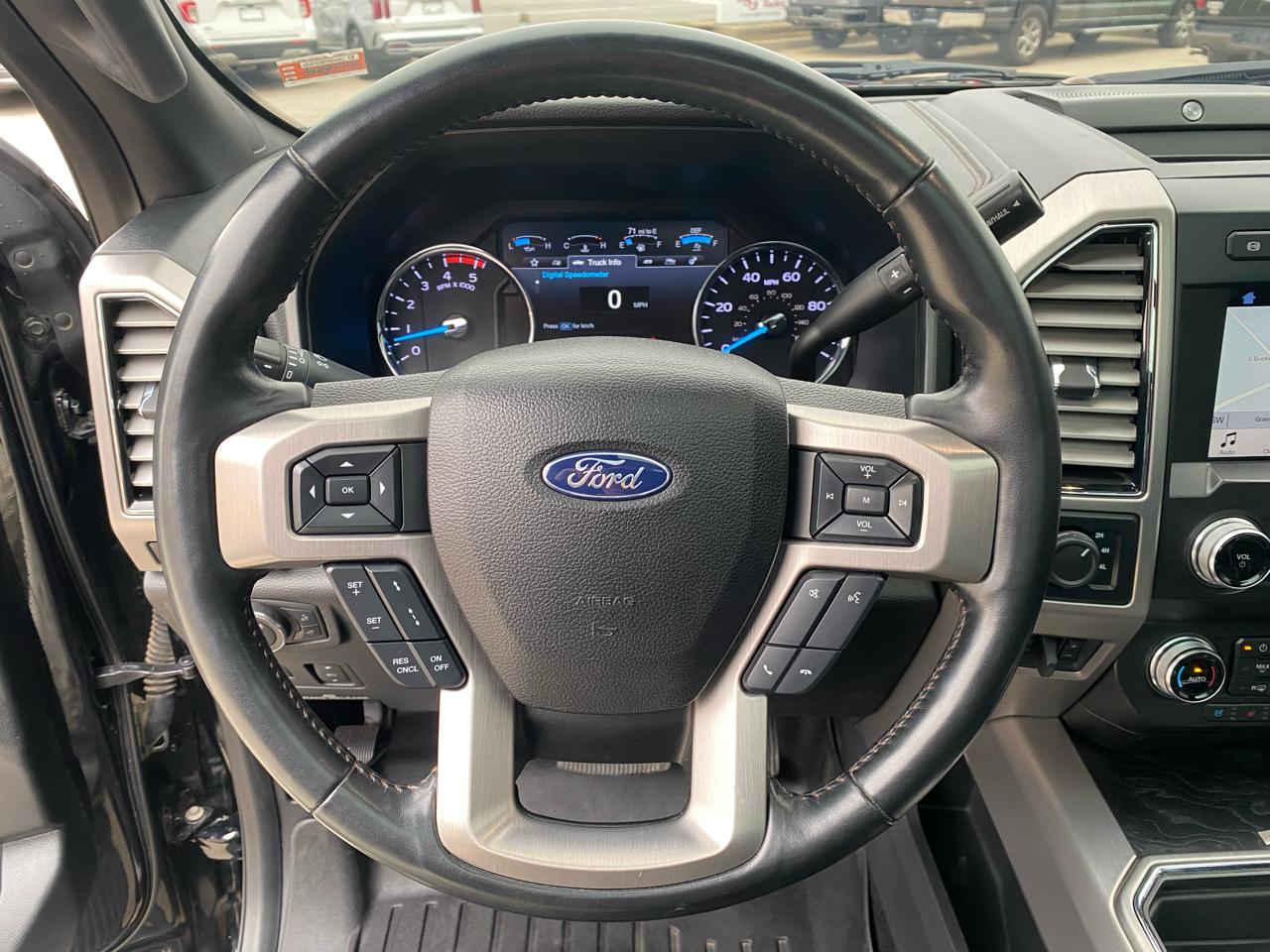 Ford Super Duty F-250 SRW  2019