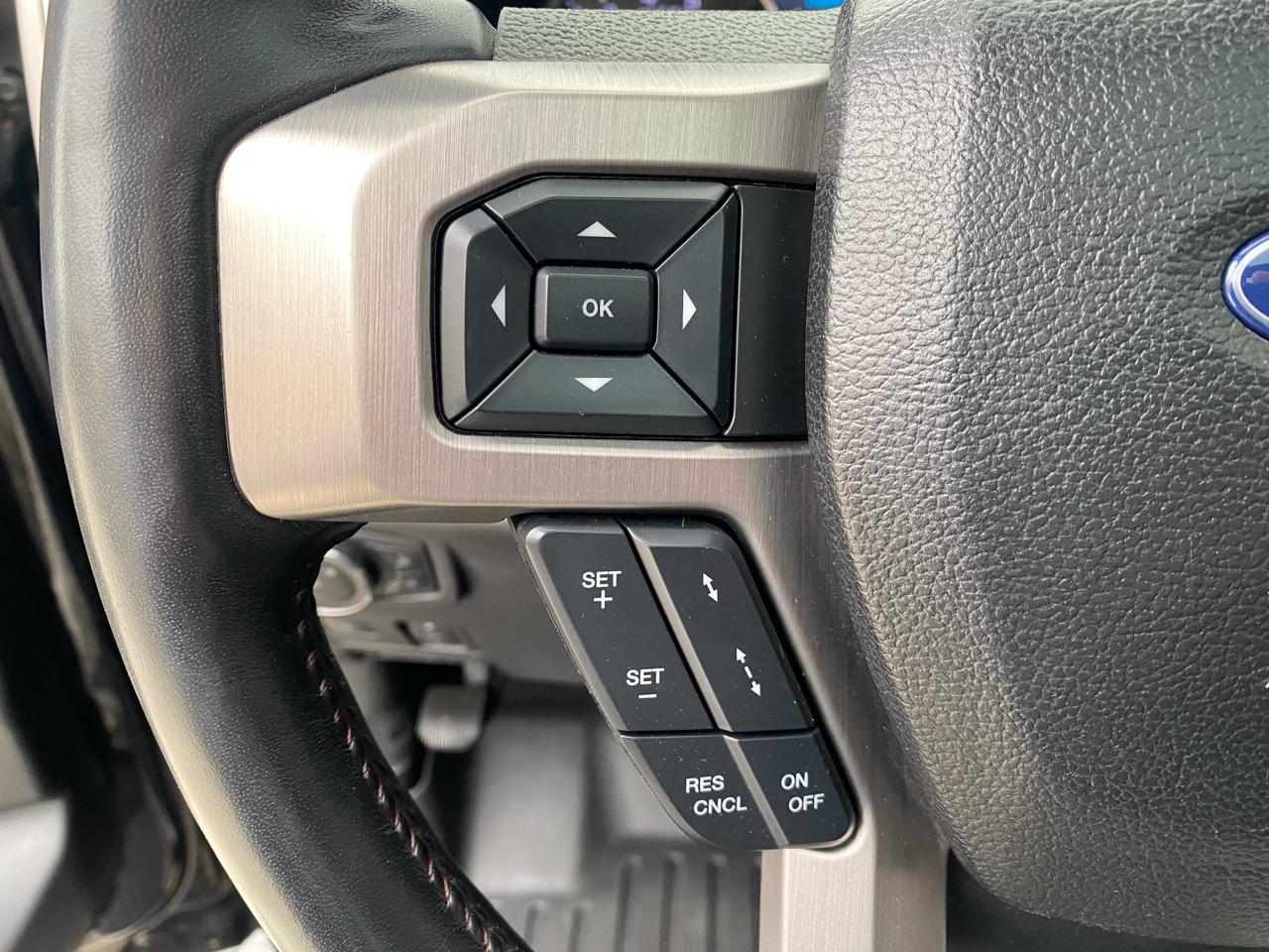 Ford Super Duty F-250 SRW  2019