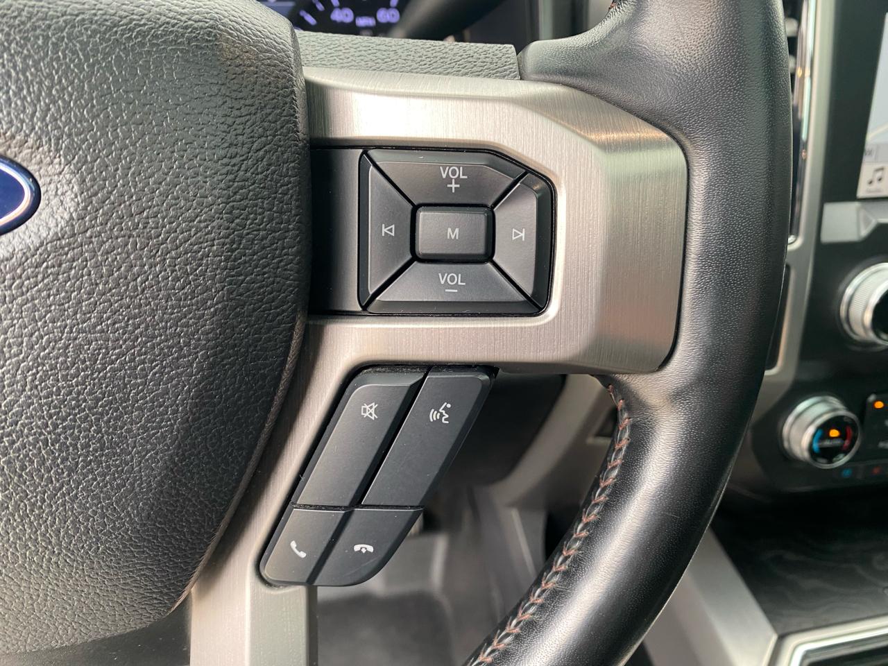 Ford Super Duty F-250 SRW  2019