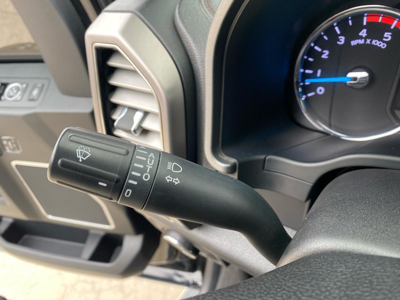 Ford Super Duty F-250 SRW  2019