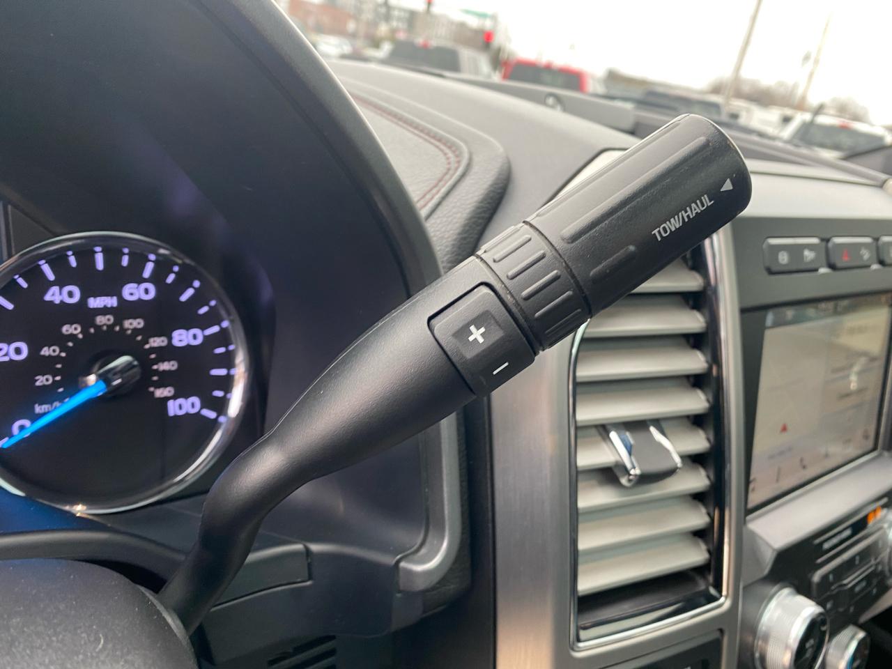 Ford Super Duty F-250 SRW  2019