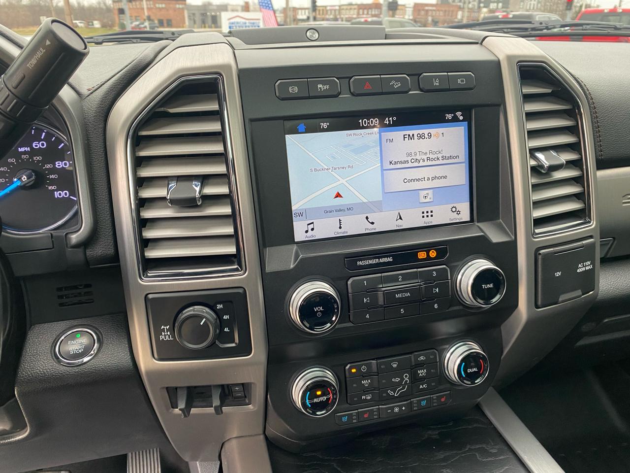 Ford Super Duty F-250 SRW  2019