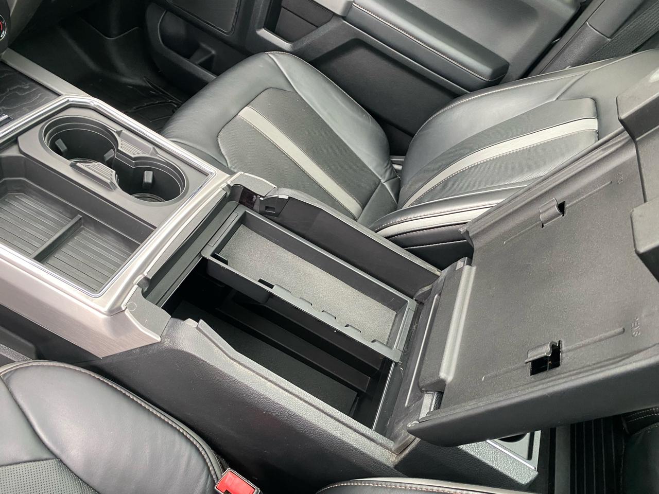 Ford Super Duty F-250 SRW  2019