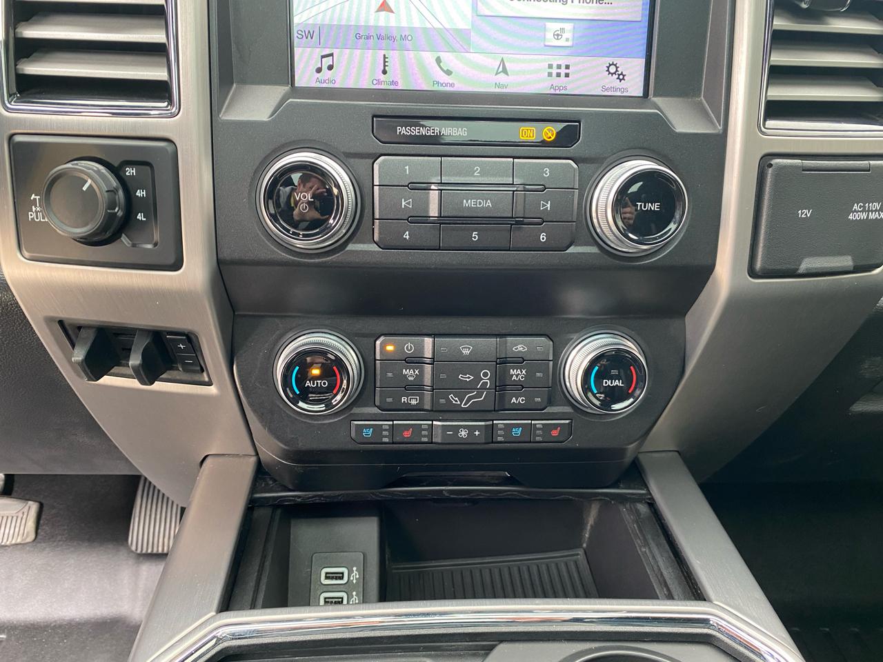 Ford Super Duty F-250 SRW  2019