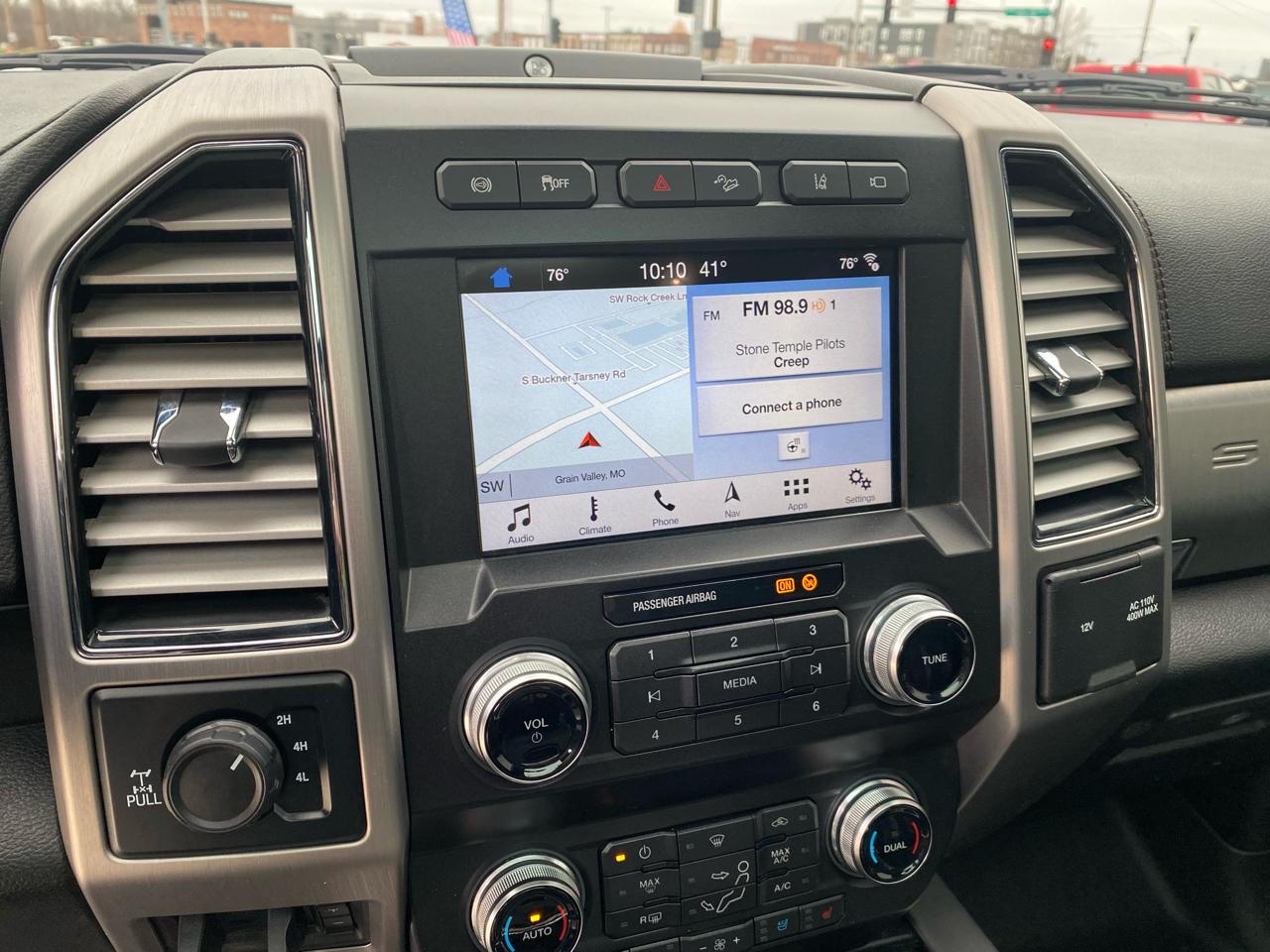 Ford Super Duty F-250 SRW  2019