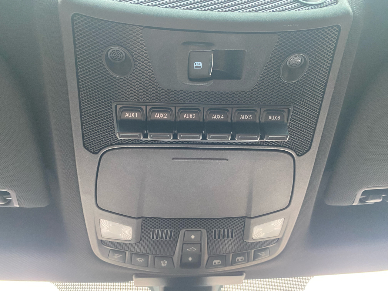 Ford Super Duty F-250 SRW  2019