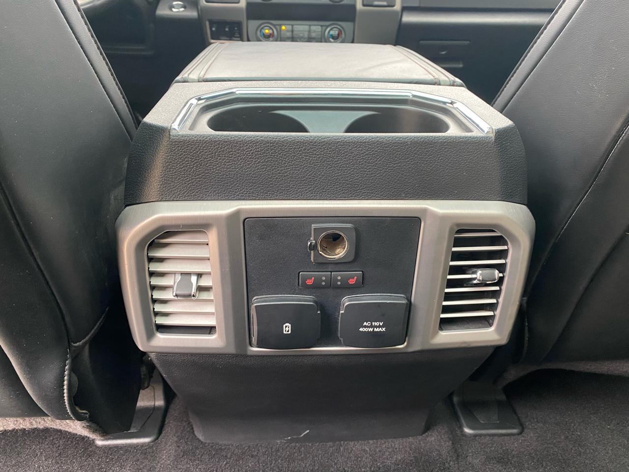 Ford Super Duty F-250 SRW  2019